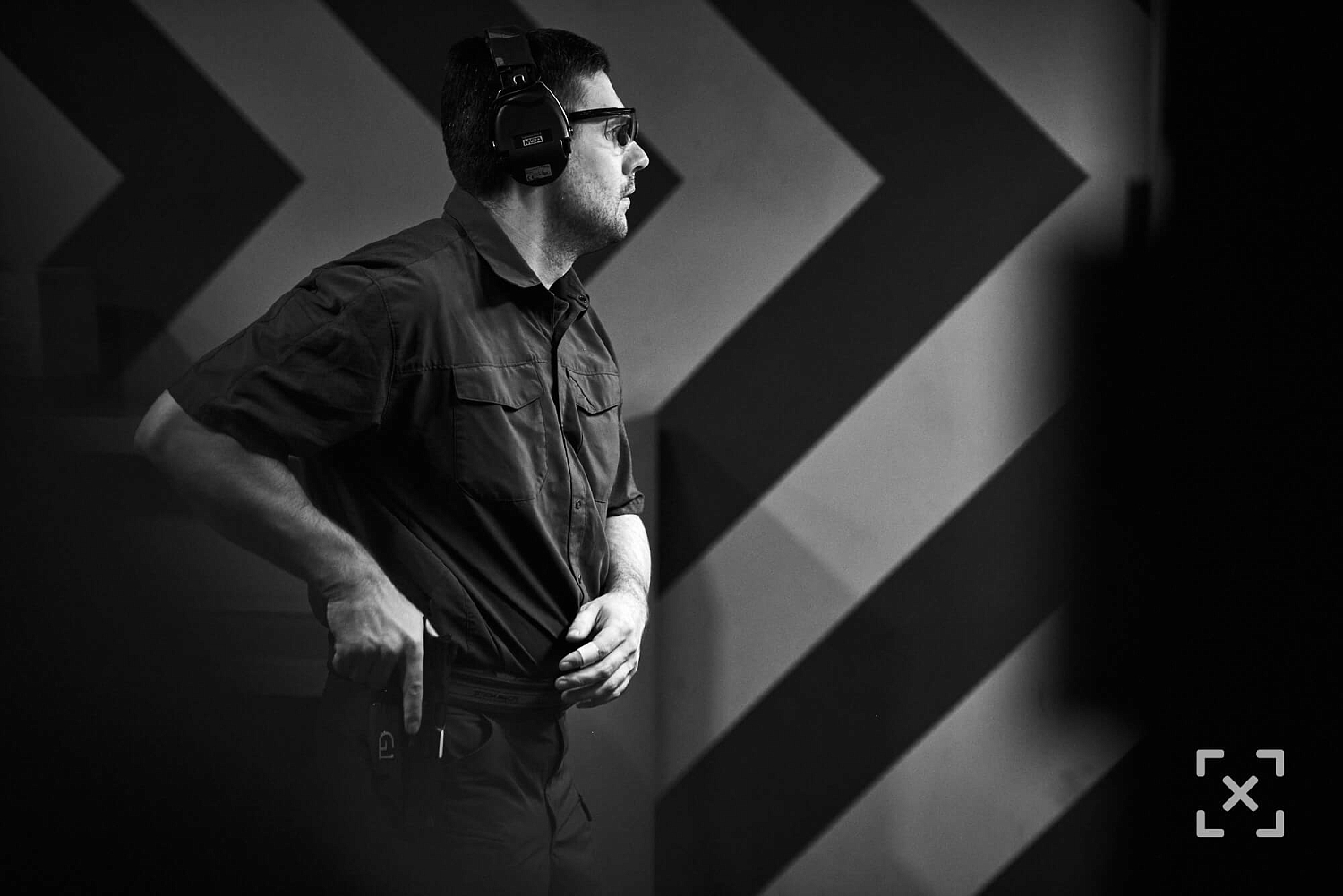 Оружейный дом «ОРЁЛ» принял участие в соревнованиях стрелкового клуба «Объект»