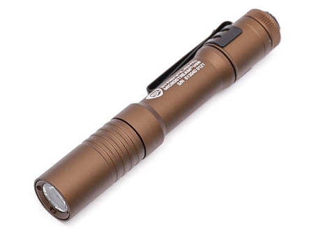 Карманный фонарик Streamlight Microstream USB Coyote, 250 Lumens (66608)