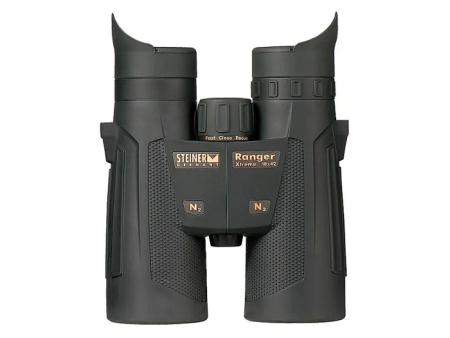 Бинокль Steiner Ranger Xtreme 10x42 