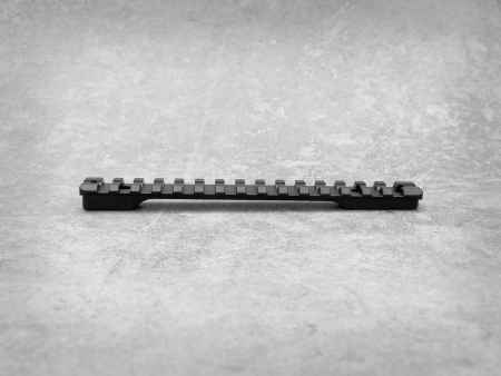 Планка Contessa Picatinny на Remington 700 Long (PH02)