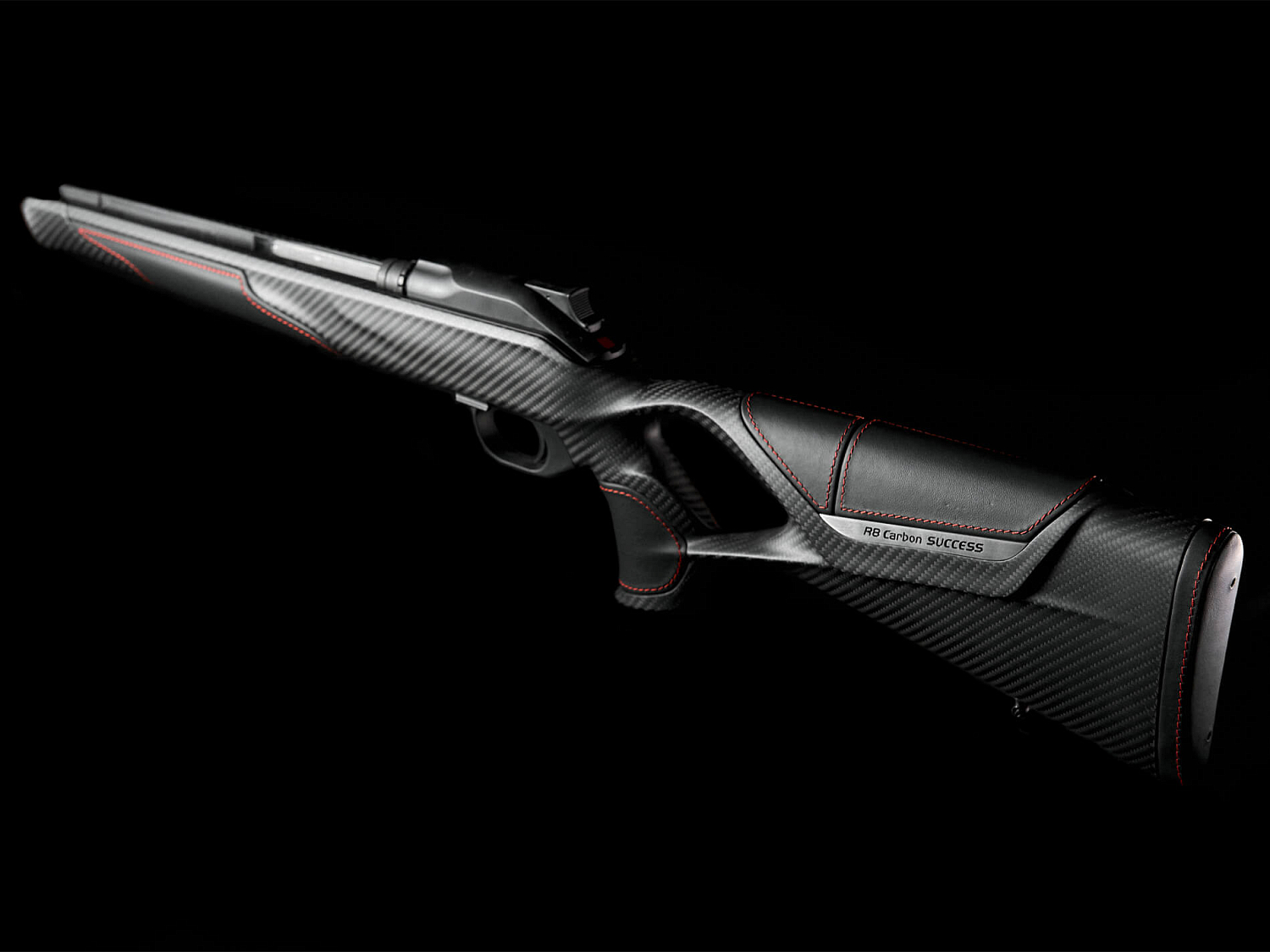 Ложа Blaser R8 Carbon Success под заказ