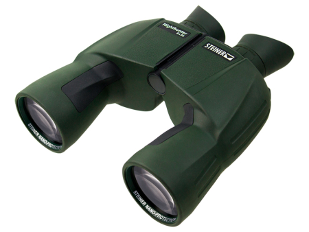 Бинокль Steiner Nighthunter 8x56 