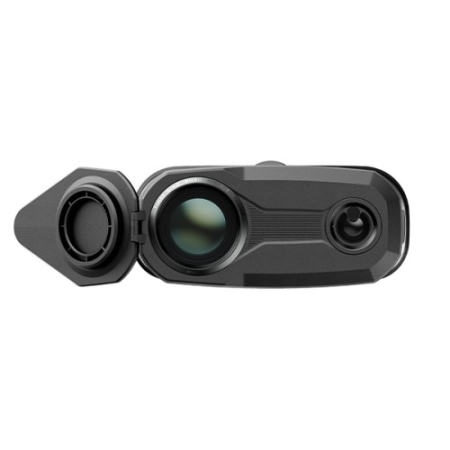 Тепловизионный бинокль iRay Bino LRF BH 50 (640x512 / 50 мм)