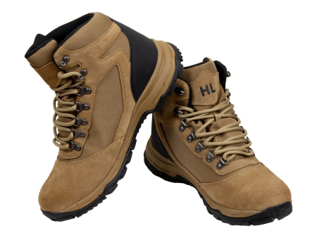 Ботинки HL Dakar