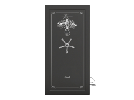 Оружейный Сейф Liberty Safe Lincoln Modern с электронным замком, на 24 ед.