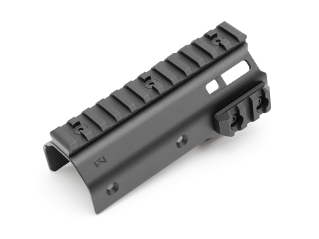 Модульное цевьё  KRISS MK5M с креплением под M-LOK