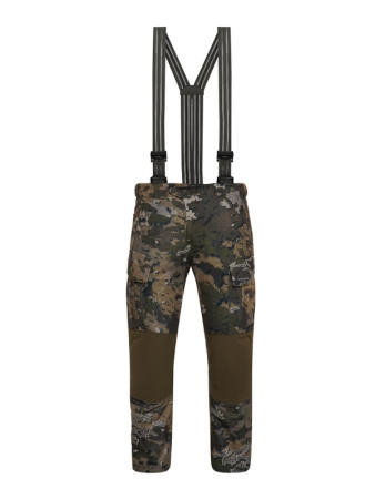 Брюки софтшелл SINA GEAR AeroShield SoftActive