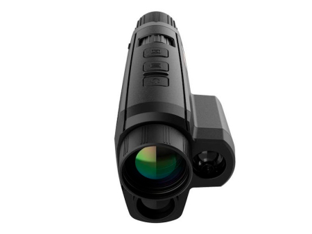 Тепловизионный монокуляр Hikmicro Gryphon GH35L LRF (384x288, 12 мкм / 50Hz)