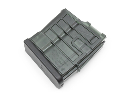 Фирменный магазин Heckler & Koch MR308 на 10 патронов, кал..308 Win. (HK000014)
