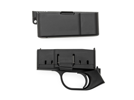 УСМ Blaser R8 Professional Success (чёрный)