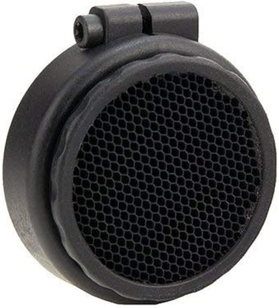 Светофильтр Trijicon AC31018 (Mro), откидная крышка, антибликовое покрытие, черный