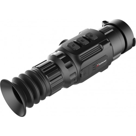 Тепловизионный прицел iRay SAIM SCT35 V2 (384x288 / 35 мм)