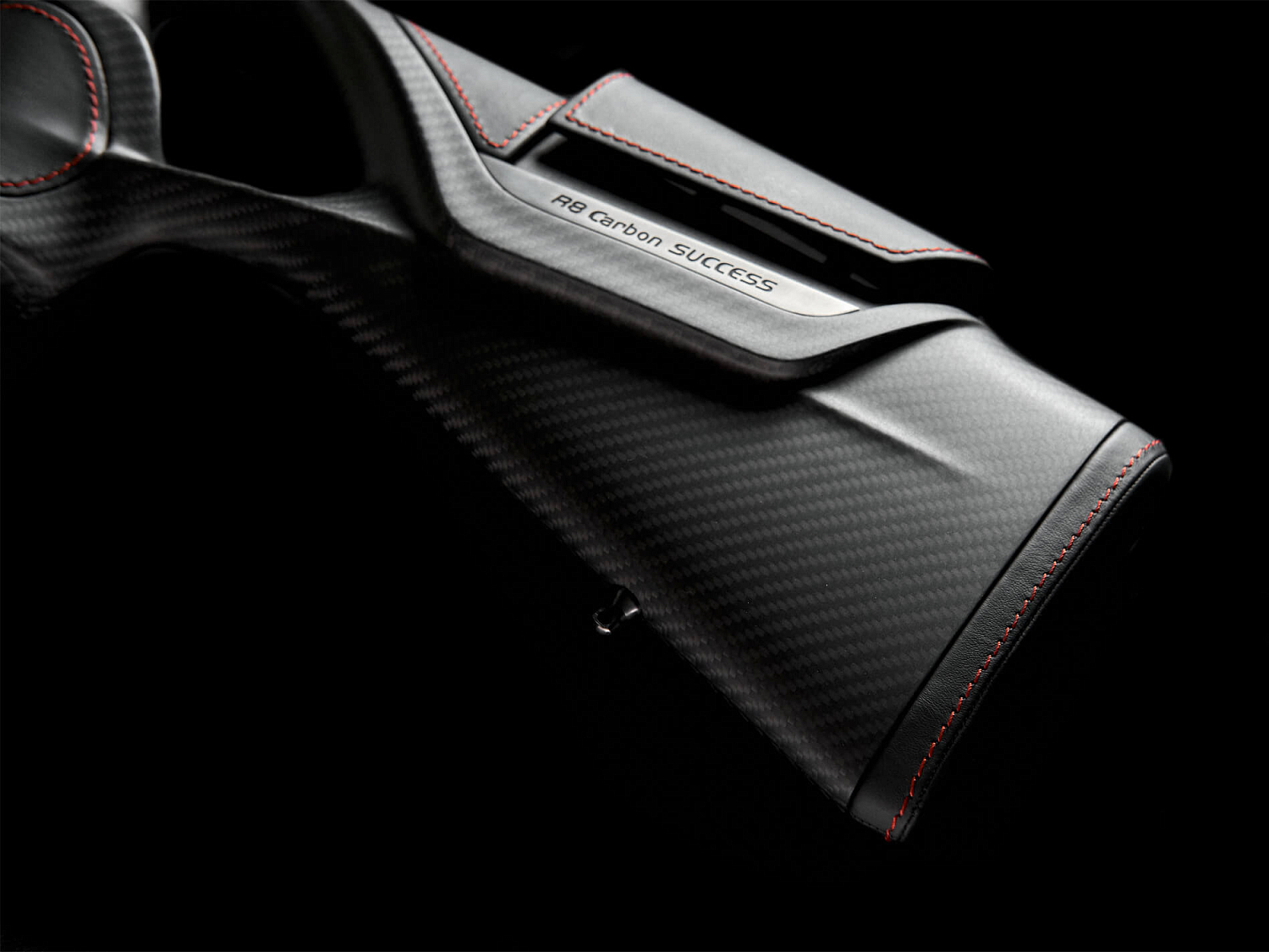 Ложа Blaser R8 Carbon Success под заказ