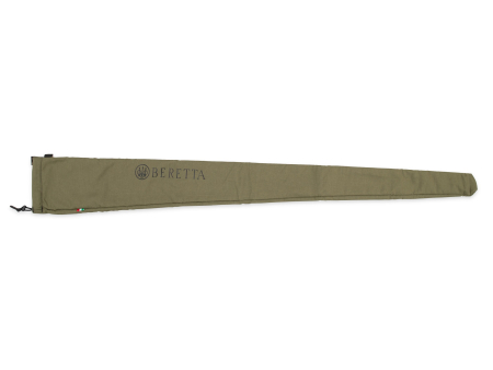 Чехол Beretta для ружья (кордура, флис, олива) 148 см