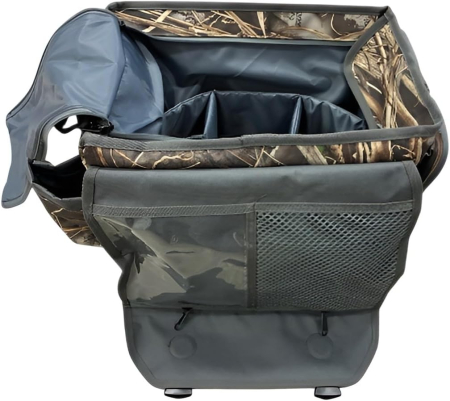 Сумка для охоты и спорта Benelli Камуфляж Realtree Max-7 (94043)