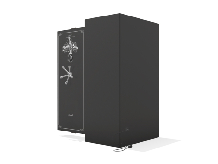 Оружейный Сейф Liberty Safe Lincoln Modern с электронным замком, на 24 ед.