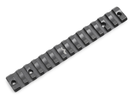 Планка Picatinny Apel (EAW) для карабина  Browning A-Bolt, стальная 0 MOA / 150 мм