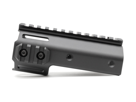 Модульное цевьё  KRISS MK5M с креплением под M-LOK