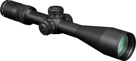 Прицел оптический Vortex Razor HD 6-24x50 EBR-7B* / FFP d30 MRAD
