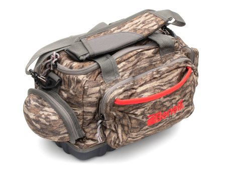 Комплект Benelli Ducker, камуфляж (Чехол для ружья до 127 см и сумка для патронов) 