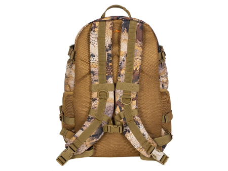 Рюкзак Remington Large Hunting Backpack Yellow Waterfowl Honeycombs