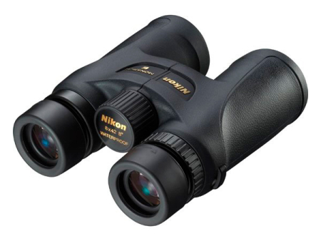Бинокль Nikon Monarch 7 8x42 