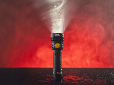 Фонарь Armytek Prime C2 Pro Max Теплый