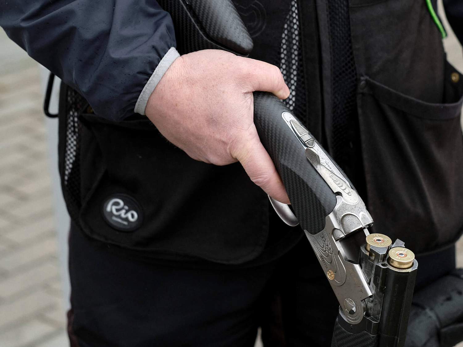 Приклад и цевье Beretta под заказ