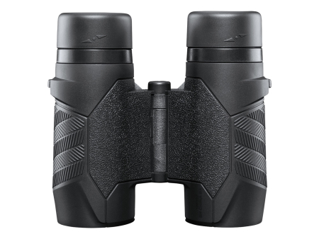 Бинокль Tasco 8x32 Black Roof Focus Free