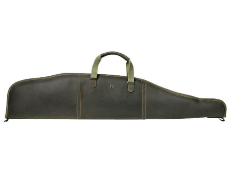 Чехол для винтовки Riserva 132/28 см, винтажная кожа (R3037СМ132)