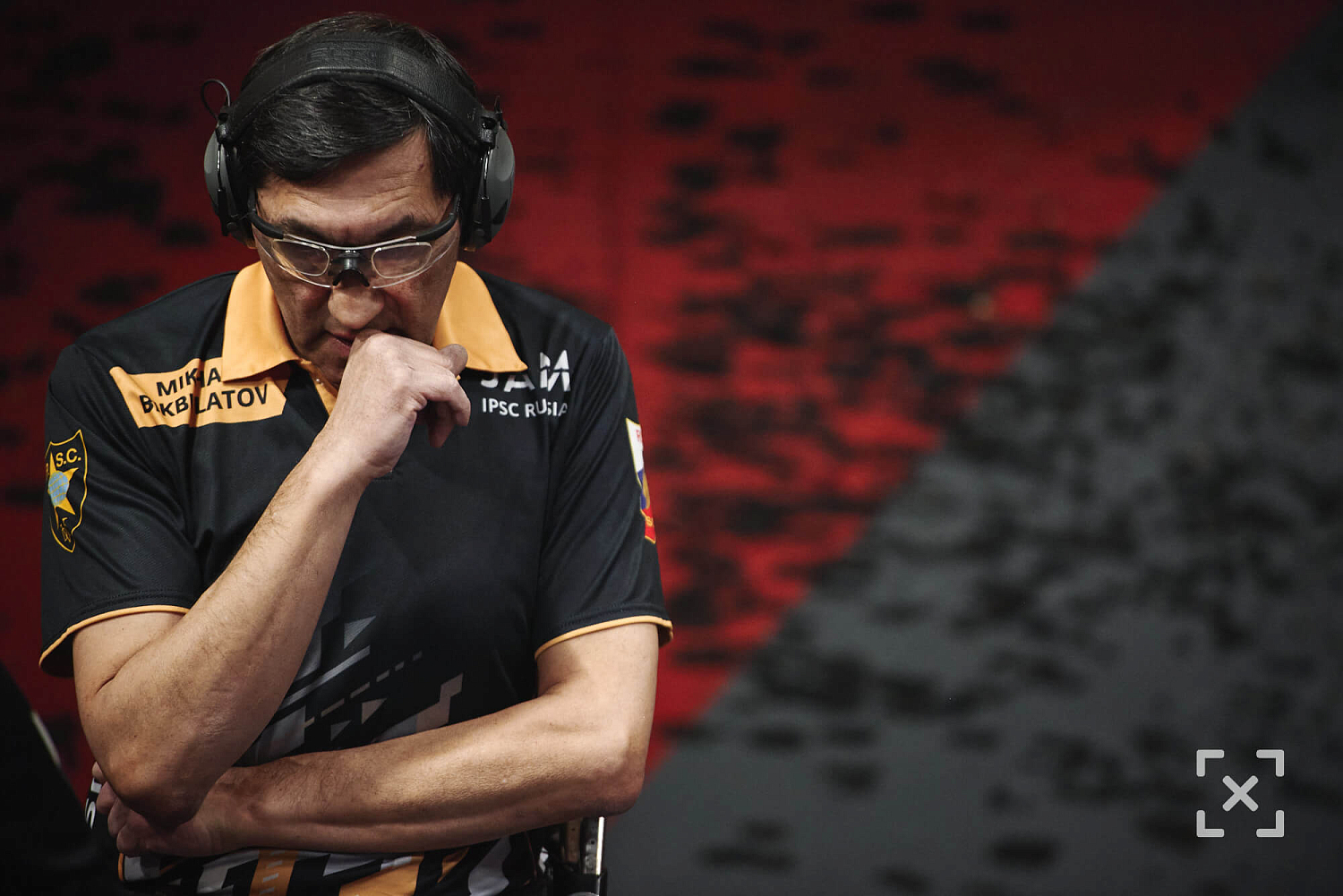 Оружейный дом «ОРЁЛ» принял участие в соревнованиях стрелкового клуба «Объект»