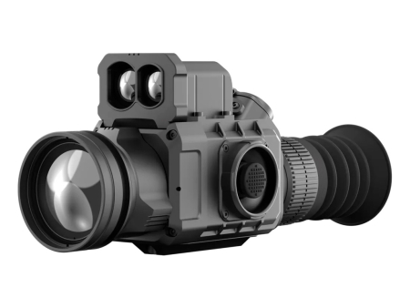 Тепловизионный прицел ConoTech Polaris 650RL LRF (640x512 / 50 мм)