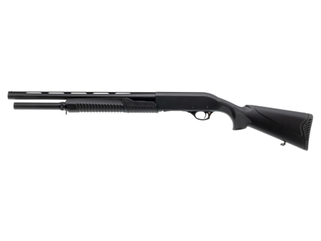 Ружьё помповое Rec Arms Rhino Synthetic кал. 12/76 (510 мм)