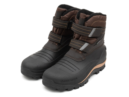 Зимние ботинки Spirale Tove в канадском стиле