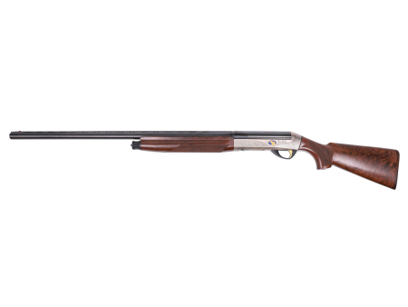 Ружьё самозарядное Benelli Raffaello Arabesque, кал. 12/76 (760 мм)