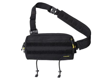 Сумка Nitecore SLB03, 1.6 литра
