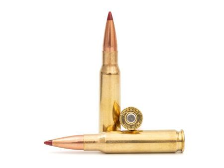 Патрон Hornady Precision Hunter, кал. .308 Win. ELD-X  (178 grain / 11.5 г) уп. 20 шт