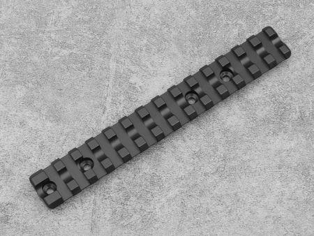 Планка Picatinny на Tikka T1 cal/22 (PH68)