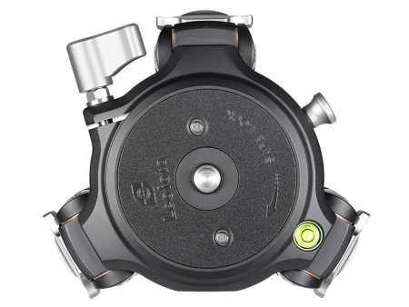 Штатив трипод Leofoto LM-364CL