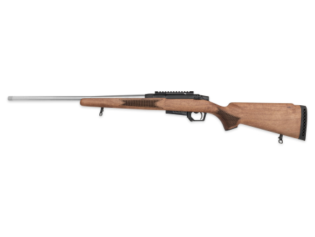 Винтовка Атаман A-01 Классик орех, кал. .308 Win (560 мм)