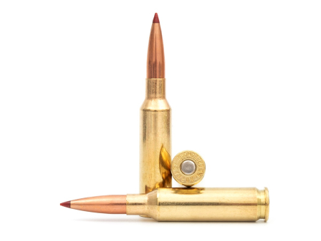 Патрон Hornady Precision Hunter, кал. 6.5 Creedmoor ELD-X  (143 grain / 9,3 г) уп. 20 шт