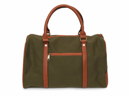 Сумка дорожная Maremmano (LN818)