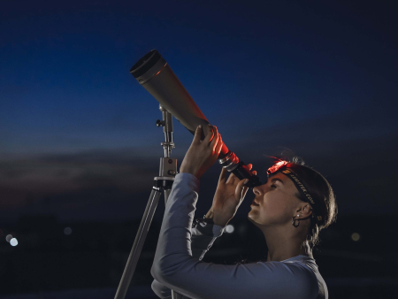 Фонарь Armytek Crystal Pro Синий