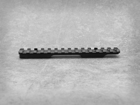 Планка Contessa Picatinny на CZ452/455 (PH28)