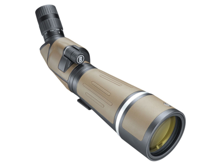 Зрительная труба Bushnell Forge 20-60x80 Angled