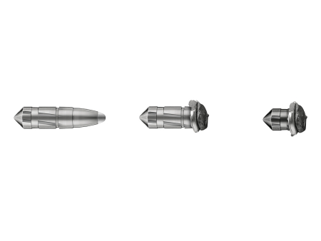 Патрон RWS кал. .30-06 Springfield Uni Classic (200 grain / 13 г) уп. 20 шт