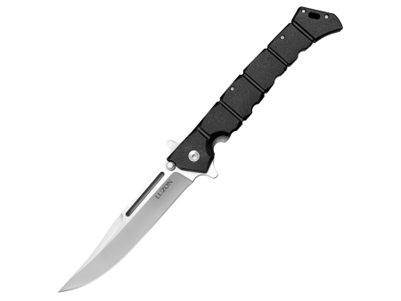 Складной нож Cold Steel Large Luzon CS-20NQX, рукоять GFN, сталь 8Cr13MoV (152 мм)