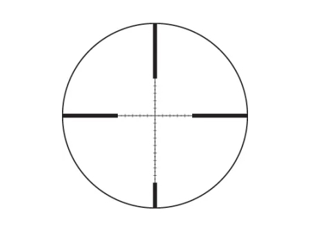Прицел оптический Vortex Viper HS-T 4-16x44 VMR-1 / SFP d30 MRAD  