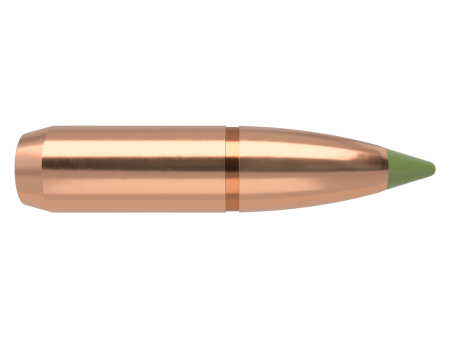 Nosler Ballistic E-TIP, кал...30 180 Gn (x50шт) пуля
