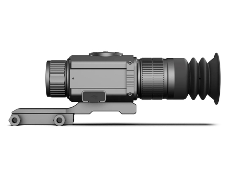 Тепловизионный прицел ConoTech Talon R25 (384x288 / 25 мм)